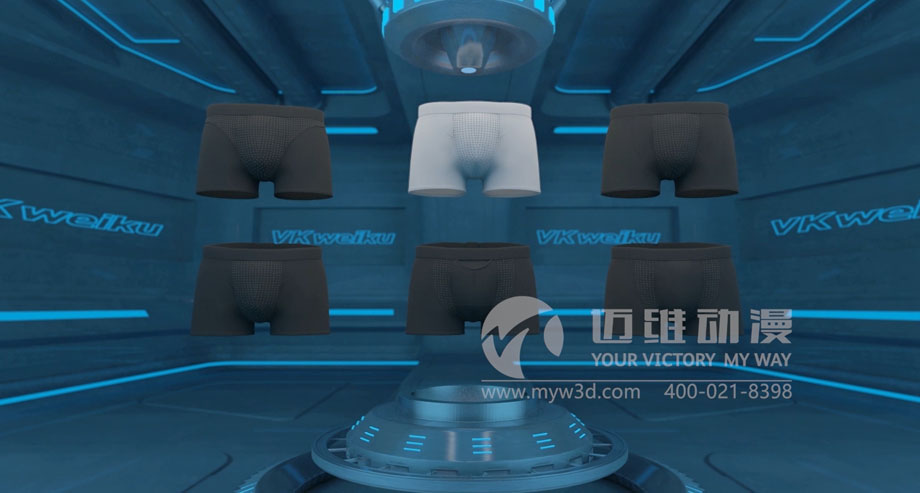 現(xiàn)如今，為什么企業(yè)會(huì)選擇邁維動(dòng)漫來制作三維動(dòng)畫呢？(圖5)