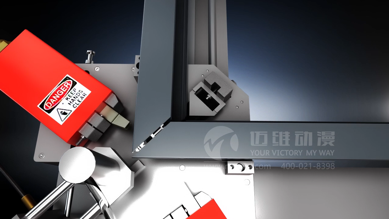 如何選擇一家專業(yè)的工業(yè)三維動(dòng)畫制作公司？(圖2)