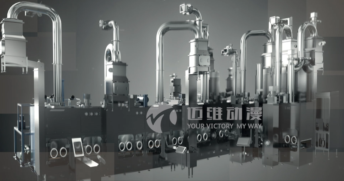 3D工業(yè)動畫有哪些用途？參展商為什么要做？(圖3)