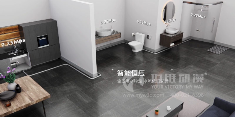 三維動畫能為企業(yè)提升產(chǎn)品的競爭力帶來哪些幫助?這些優(yōu)勢早知道！(圖4)