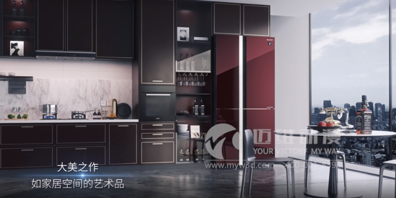 產(chǎn)品三維動(dòng)畫(huà)宣傳片，為用戶(hù)企業(yè)打造獨(dú)特品牌形象！(圖1)