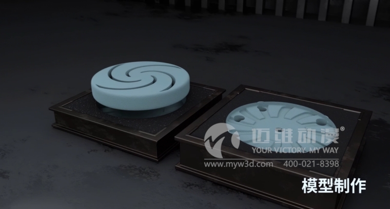 工業(yè)三維動(dòng)畫(huà)，讓企業(yè)產(chǎn)品宣傳展示充滿新意！(圖2)