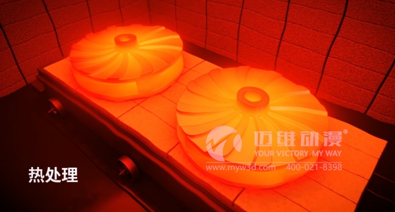 工業(yè)三維動(dòng)畫(huà)，讓企業(yè)產(chǎn)品宣傳展示充滿新意！(圖4)
