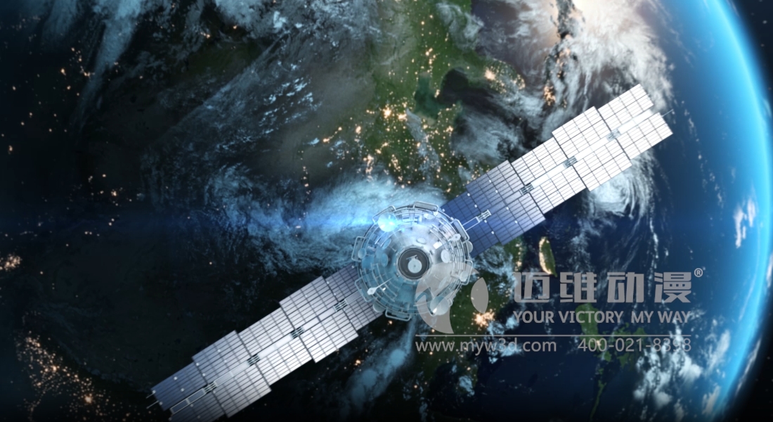 海洋工程三維動畫在企業(yè)項目競標(biāo)中能發(fā)揮哪些作用？(圖1)