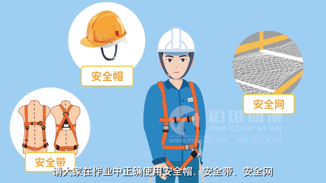 MG動(dòng)畫的應(yīng)用領(lǐng)域！(圖1)