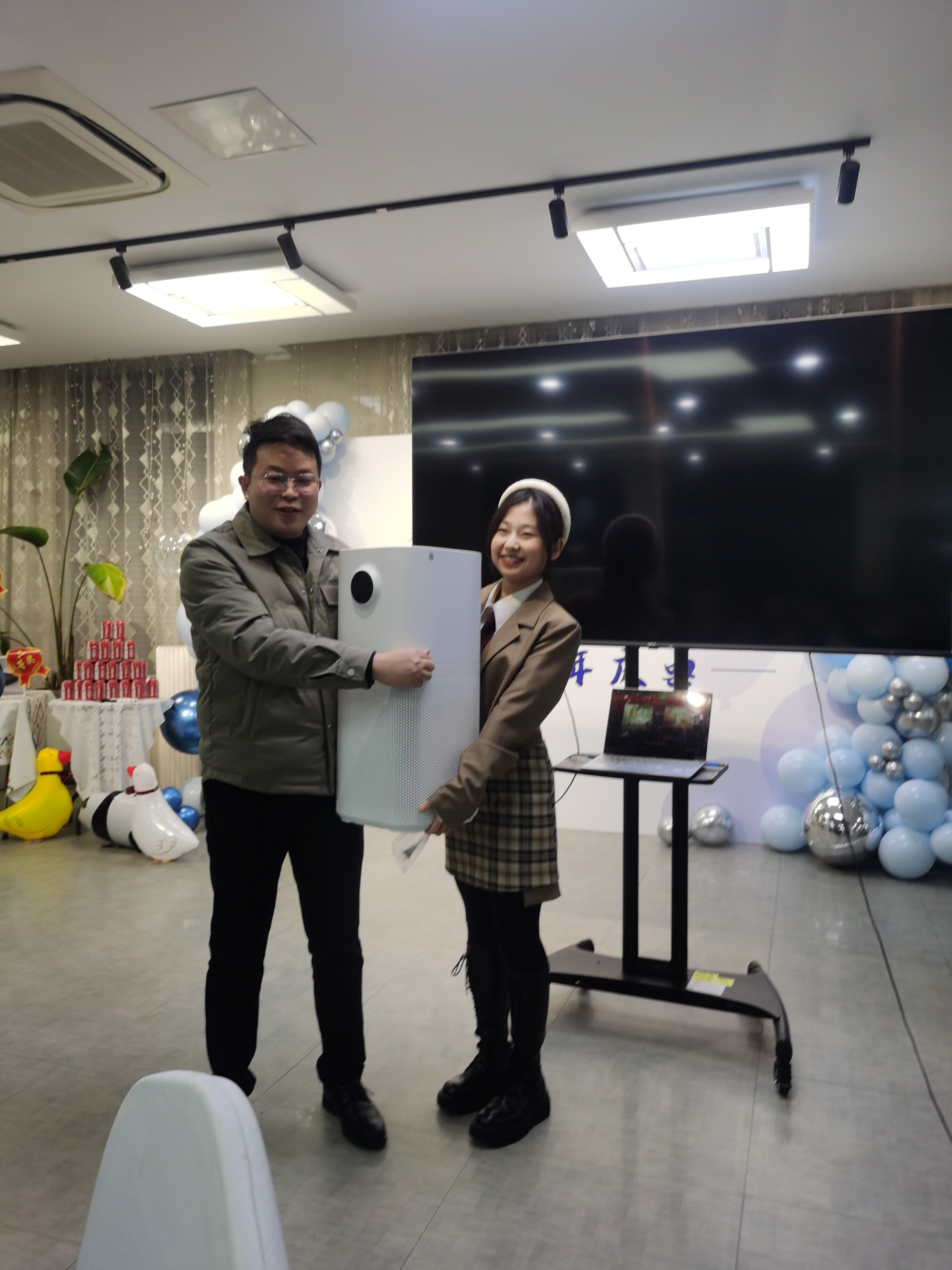 2024邁維動(dòng)漫新年慶典| 筑夢(mèng)前行，創(chuàng)變未來！(圖12)