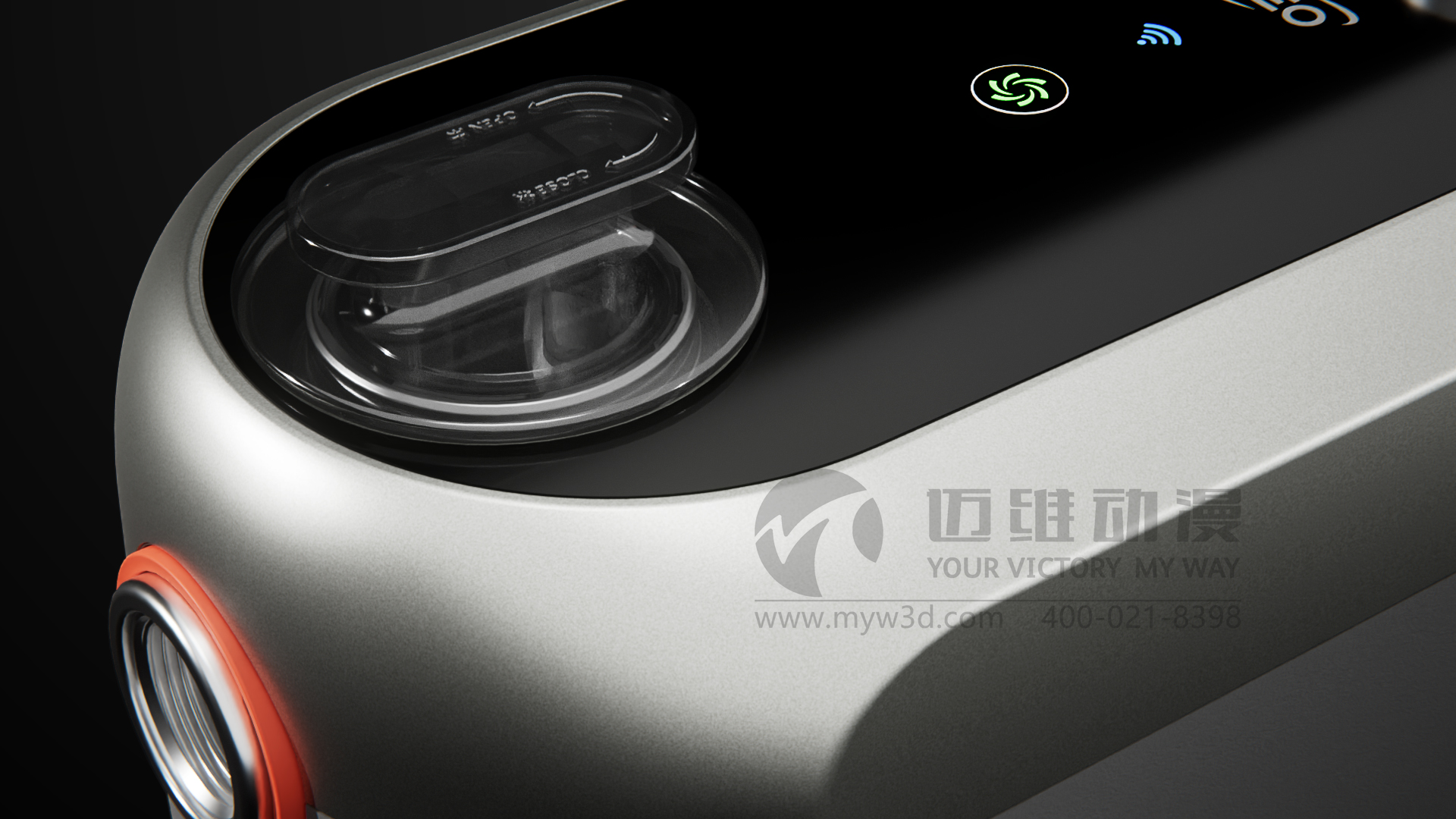 做產(chǎn)品三維動(dòng)畫，如何選擇專業(yè)且靠譜的3d動(dòng)畫制作公司？(圖3)