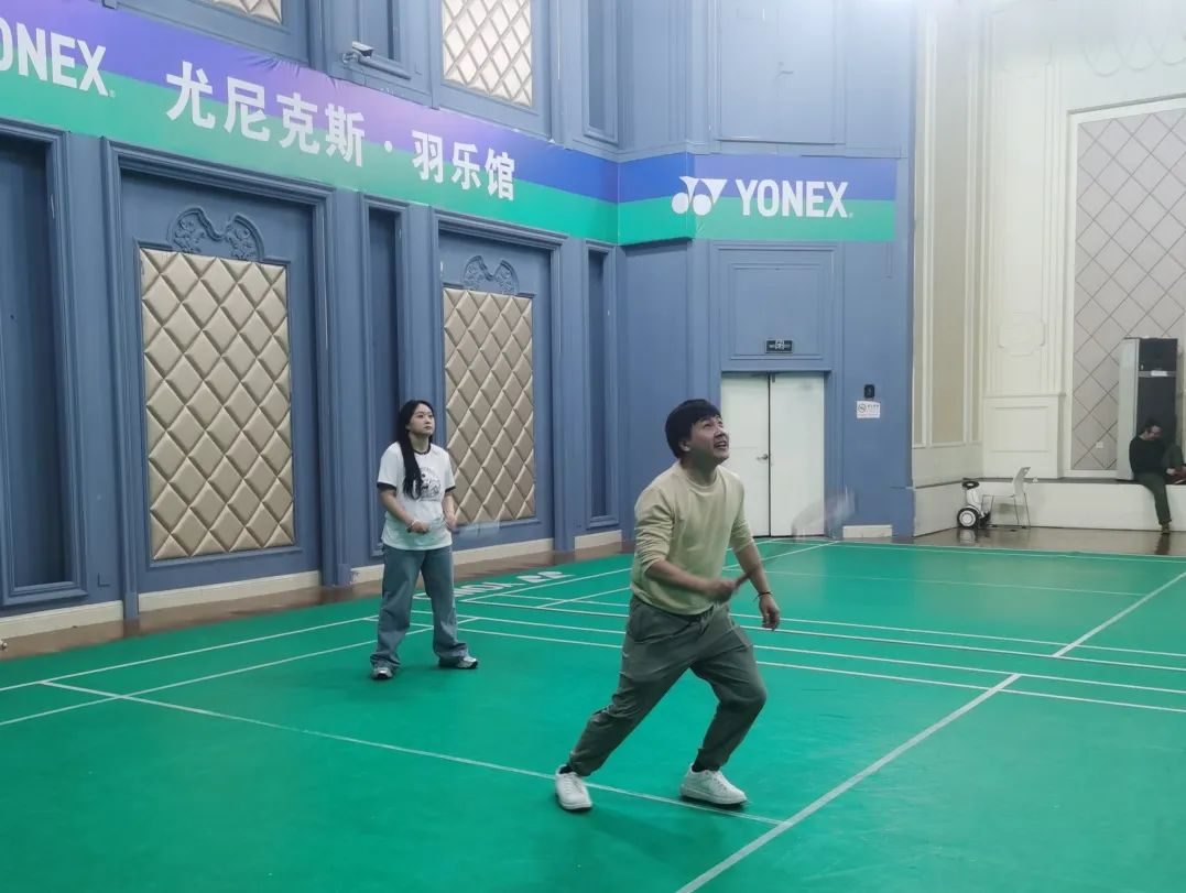 激情燃燒，共赴運(yùn)動—記邁維動漫運(yùn)動團(tuán)建精彩瞬間！(圖3)