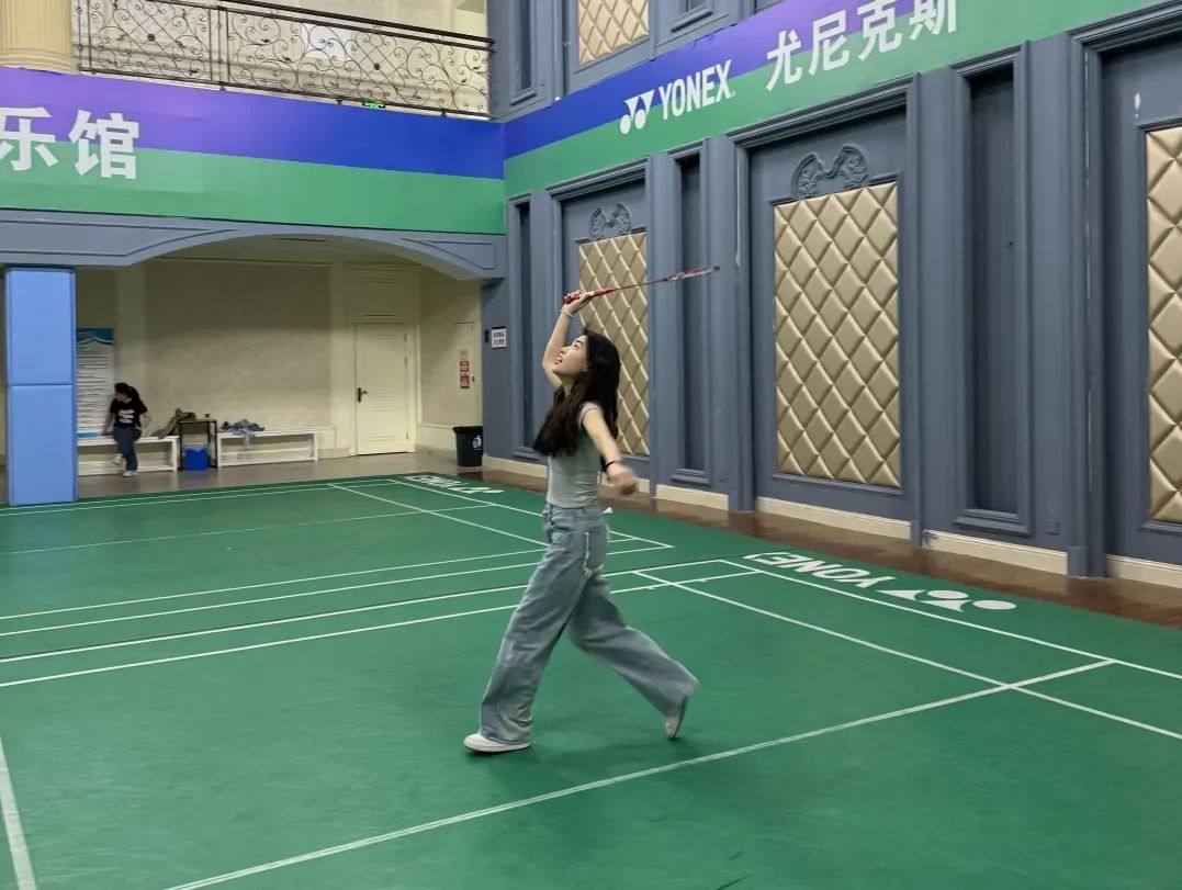 激情燃燒，共赴運(yùn)動—記邁維動漫運(yùn)動團(tuán)建精彩瞬間！(圖4)