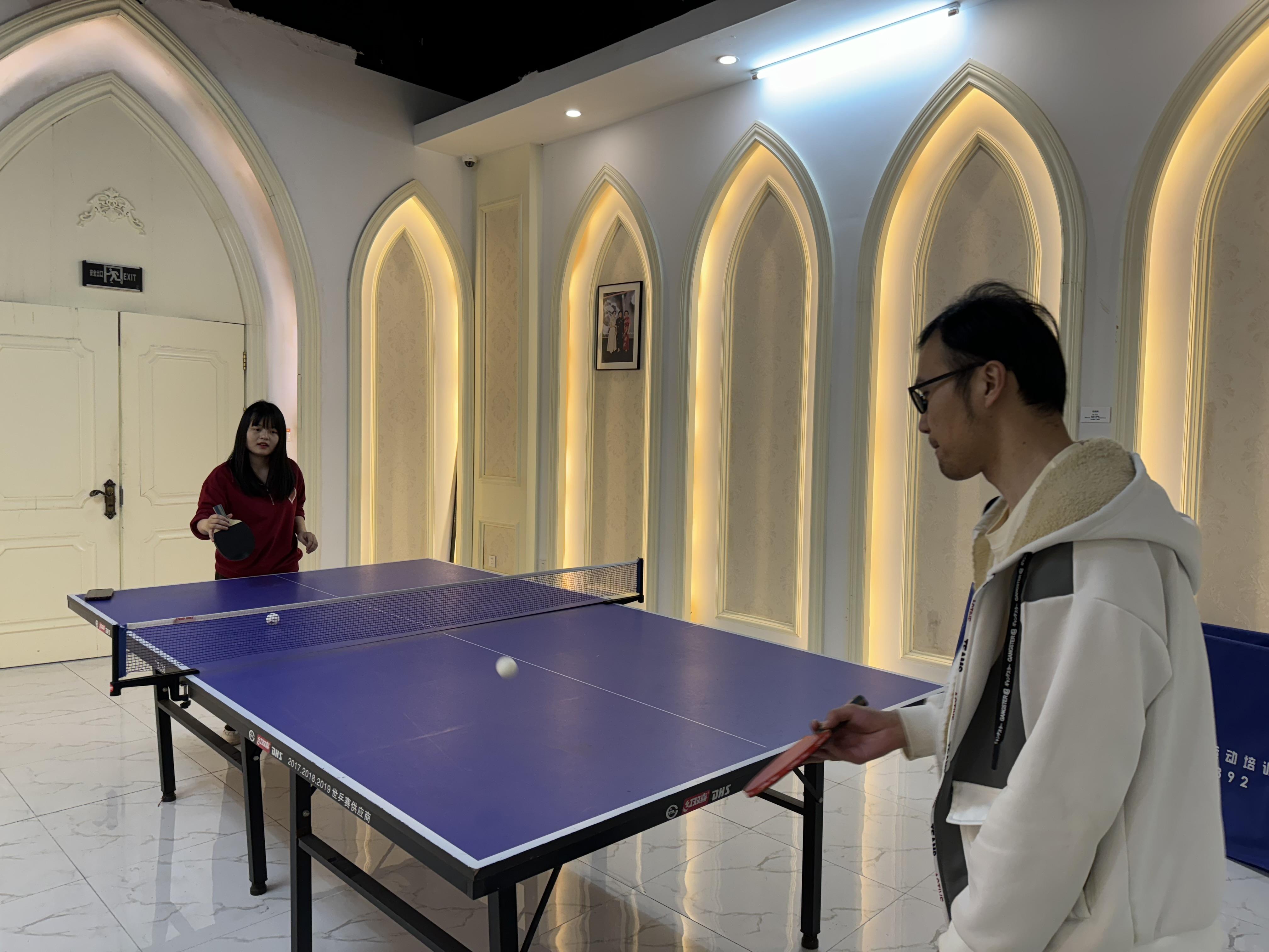 激情燃燒，共赴運(yùn)動—記邁維動漫運(yùn)動團(tuán)建精彩瞬間！(圖10)