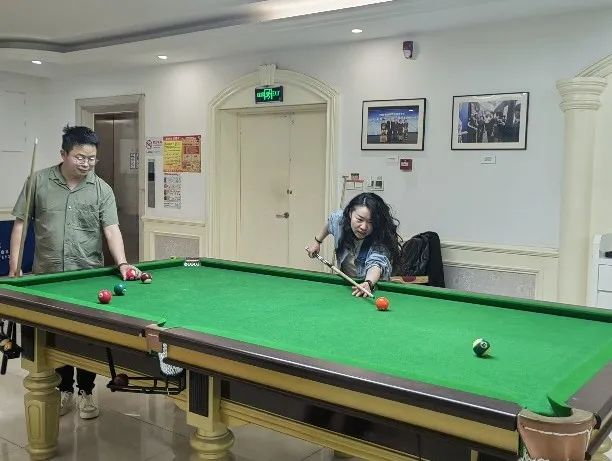 激情燃燒，共赴運(yùn)動—記邁維動漫運(yùn)動團(tuán)建精彩瞬間！(圖4)