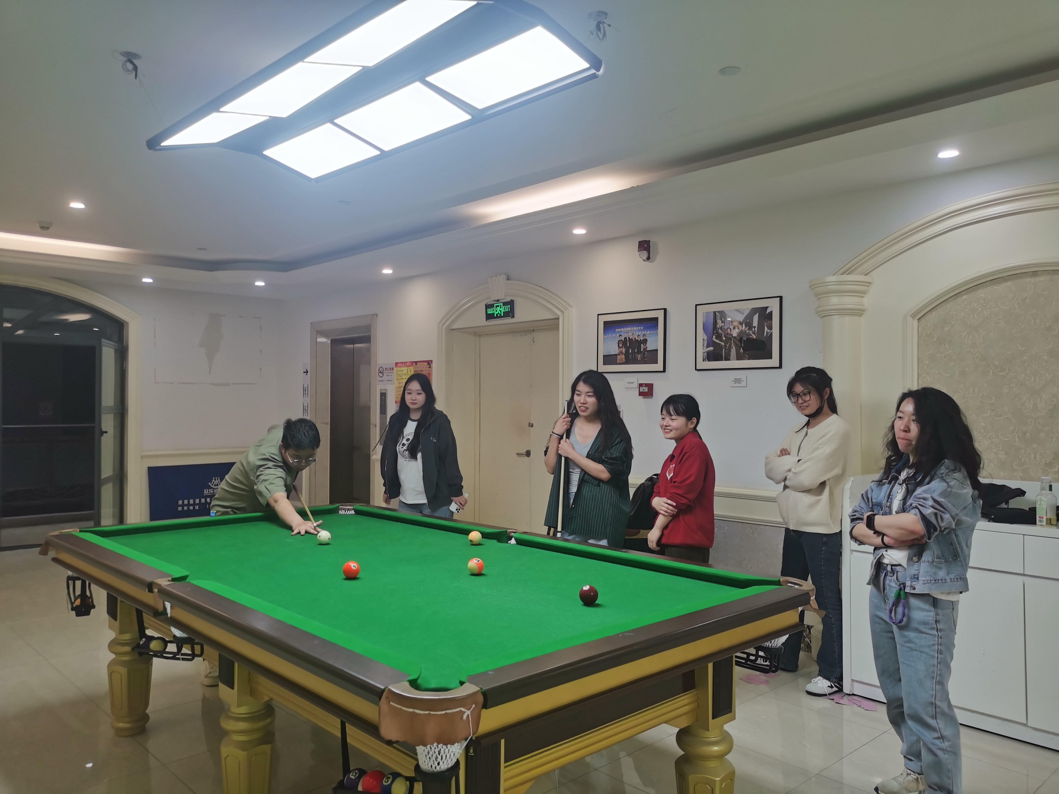 激情燃燒，共赴運(yùn)動—記邁維動漫運(yùn)動團(tuán)建精彩瞬間！(圖13)