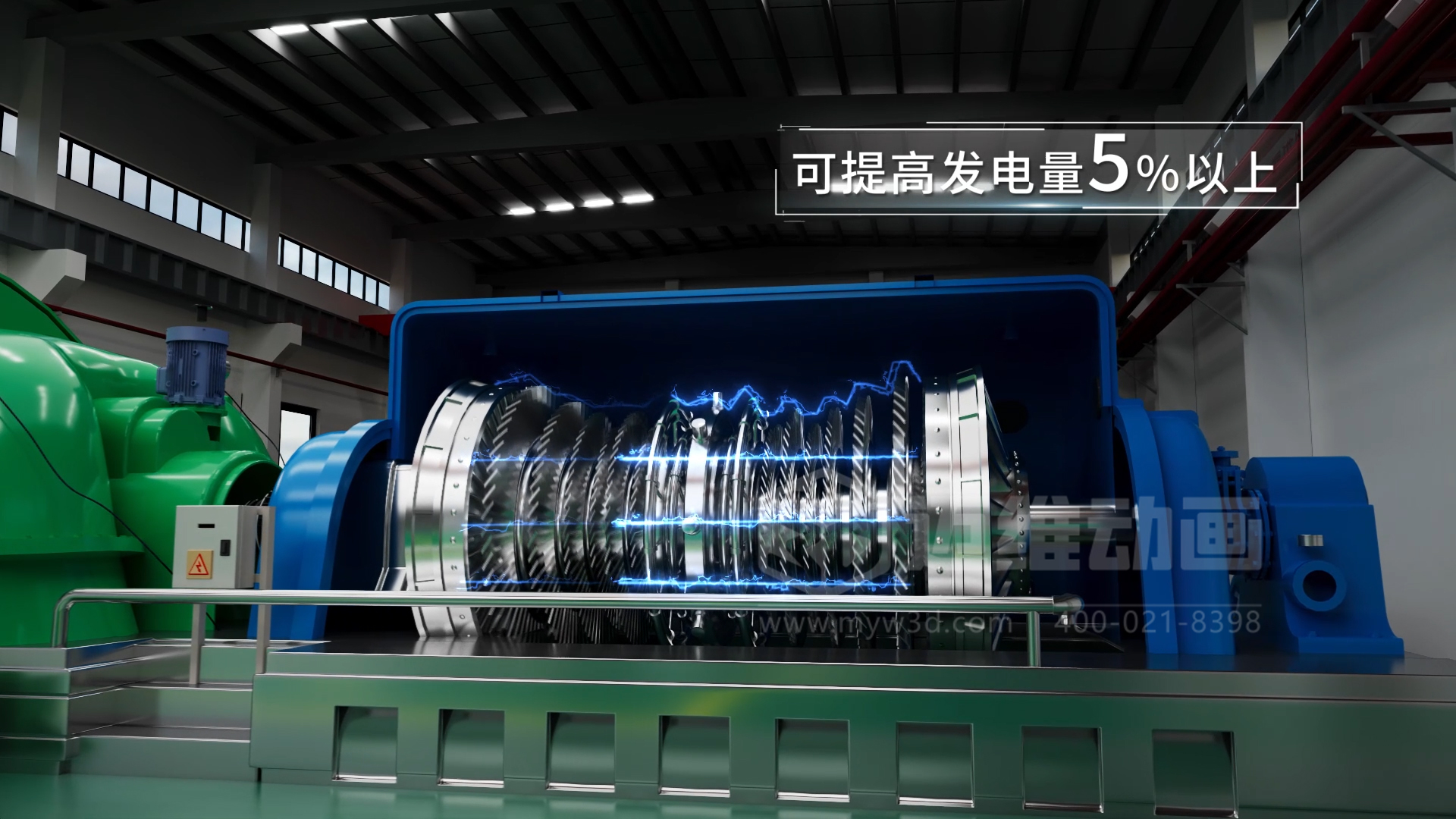 作為重要的三維動畫制作軟件，3dmax、maya和c4d各自側重哪些方面？(圖1)