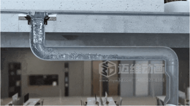 三維動畫如何重塑管道行業(yè)營銷格局？深度解析家裝管材3D可視化傳播利器(圖5)