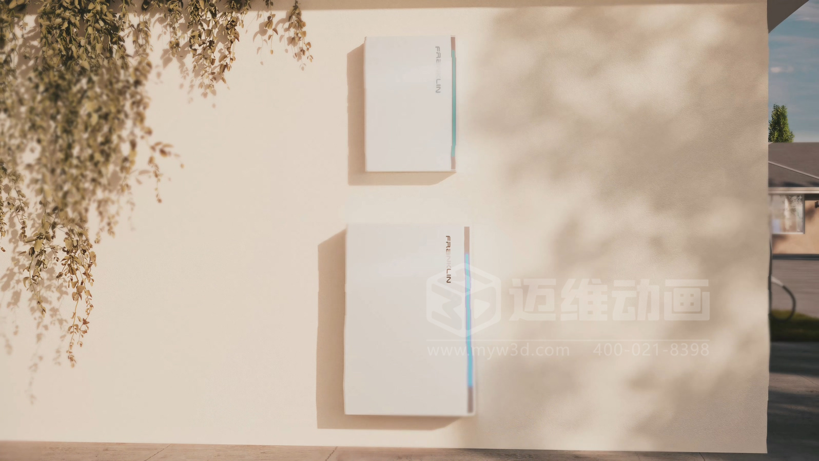 從 1 萬到 10 萬的工業(yè)3D動畫制作差在哪？帶你看懂動畫類型的隱藏價(jià)值(圖10)