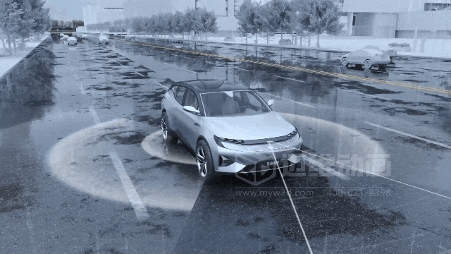 復(fù)雜結(jié)構(gòu)難展示？3D動畫為汽車零部件行業(yè)打開“上帝視角”(圖18)