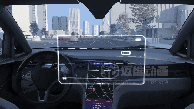 復(fù)雜結(jié)構(gòu)難展示？3D動畫為汽車零部件行業(yè)打開“上帝視角”(圖19)