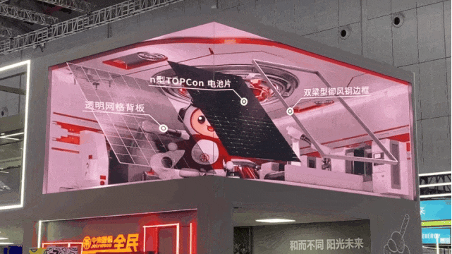 裸眼 3D「視」不可擋！從網(wǎng)紅打卡到工業(yè)品展示的視覺破圈之路(圖7)