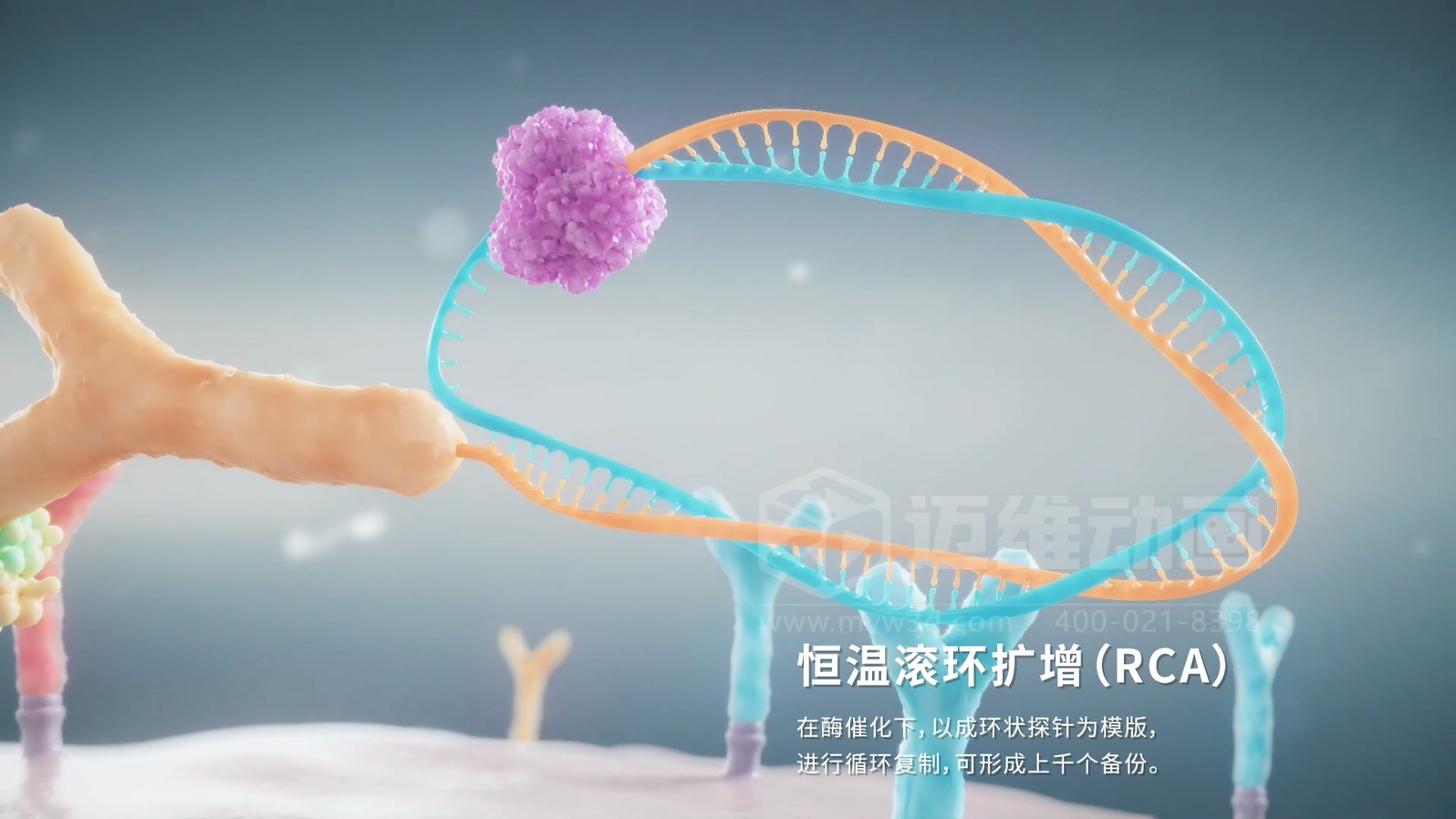 為什么500強(qiáng)企業(yè)敢為1分鐘動畫花50萬？拆解工業(yè)動畫的"價(jià)格密碼"(圖8)
