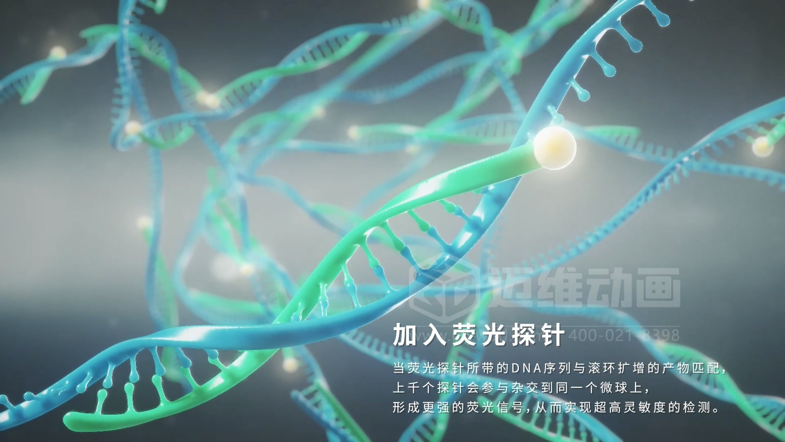 企業(yè)必看：三維動畫制作常見八大疑問，一次性講清楚！(圖3)