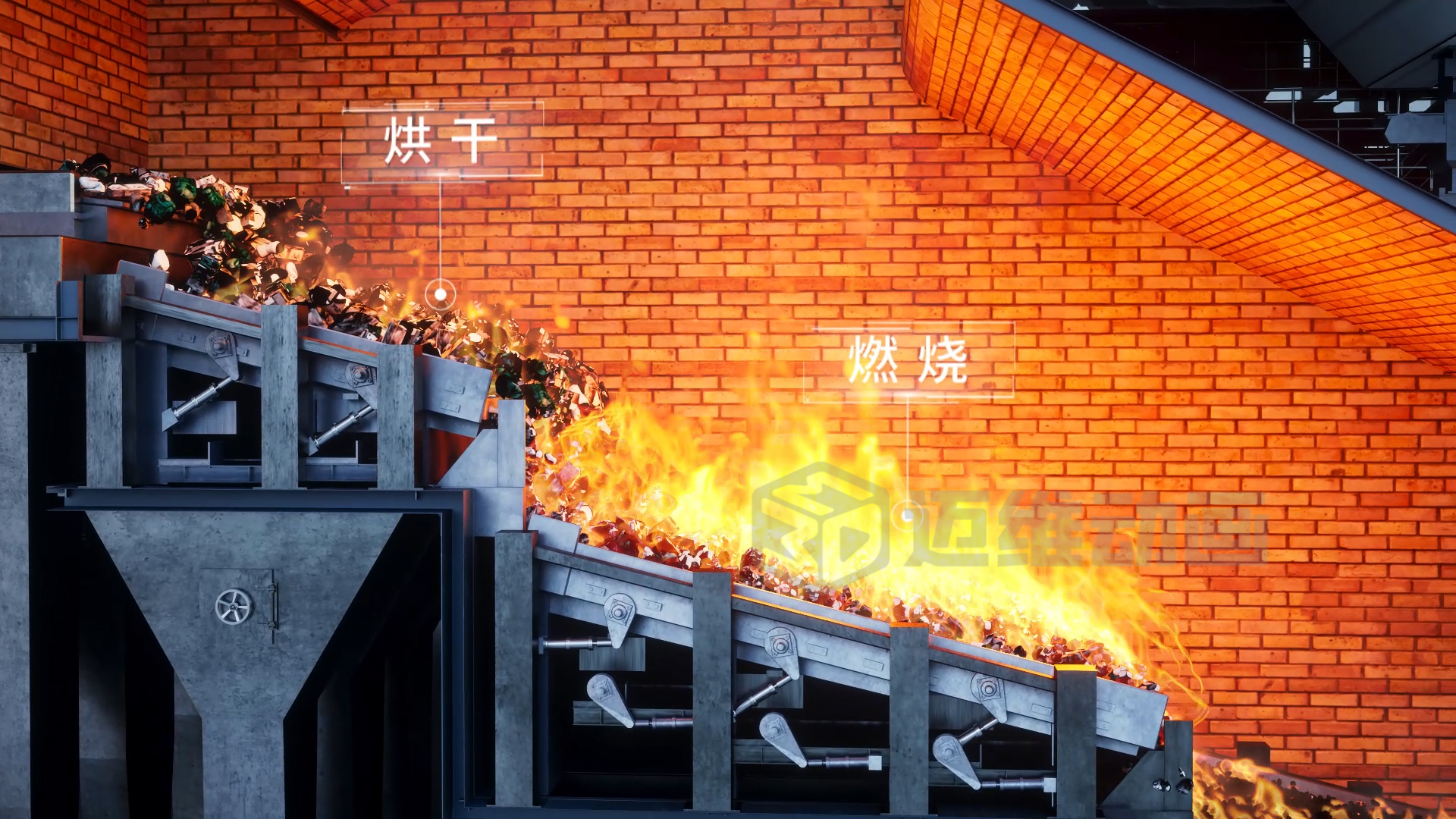 企業(yè)必看：三維動畫制作常見八大疑問，一次性講清楚！(圖9)